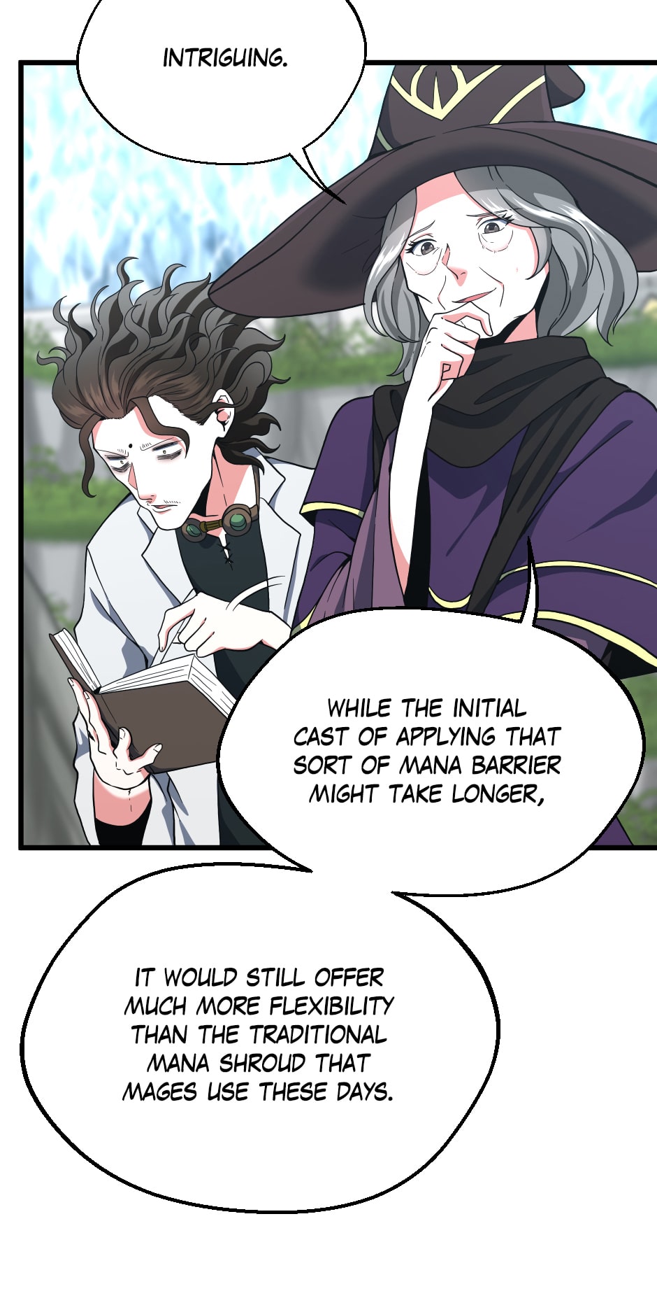The Beginning After the End Chapter 103 image 29