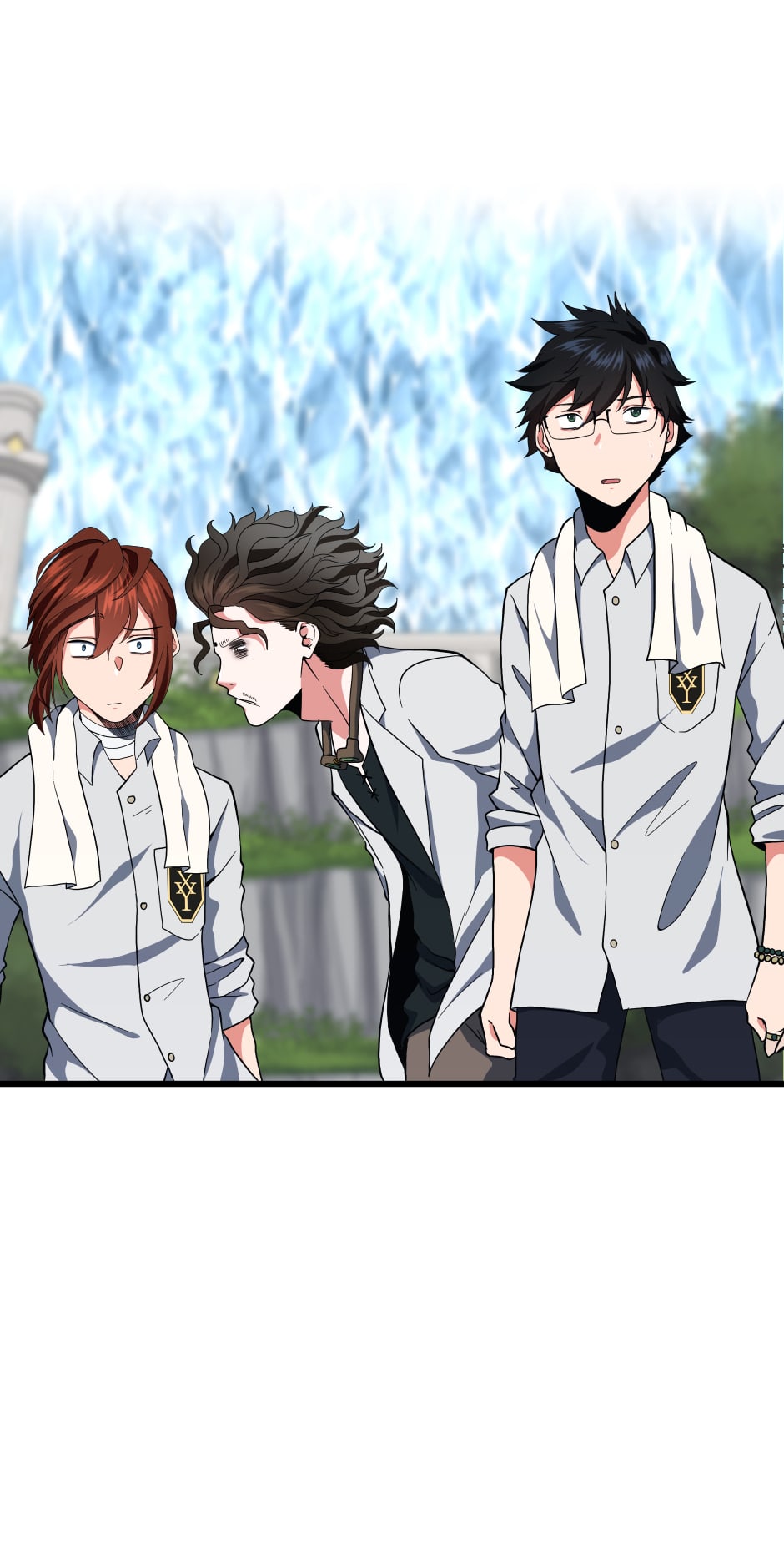 The Beginning After the End Chapter 103 image 31