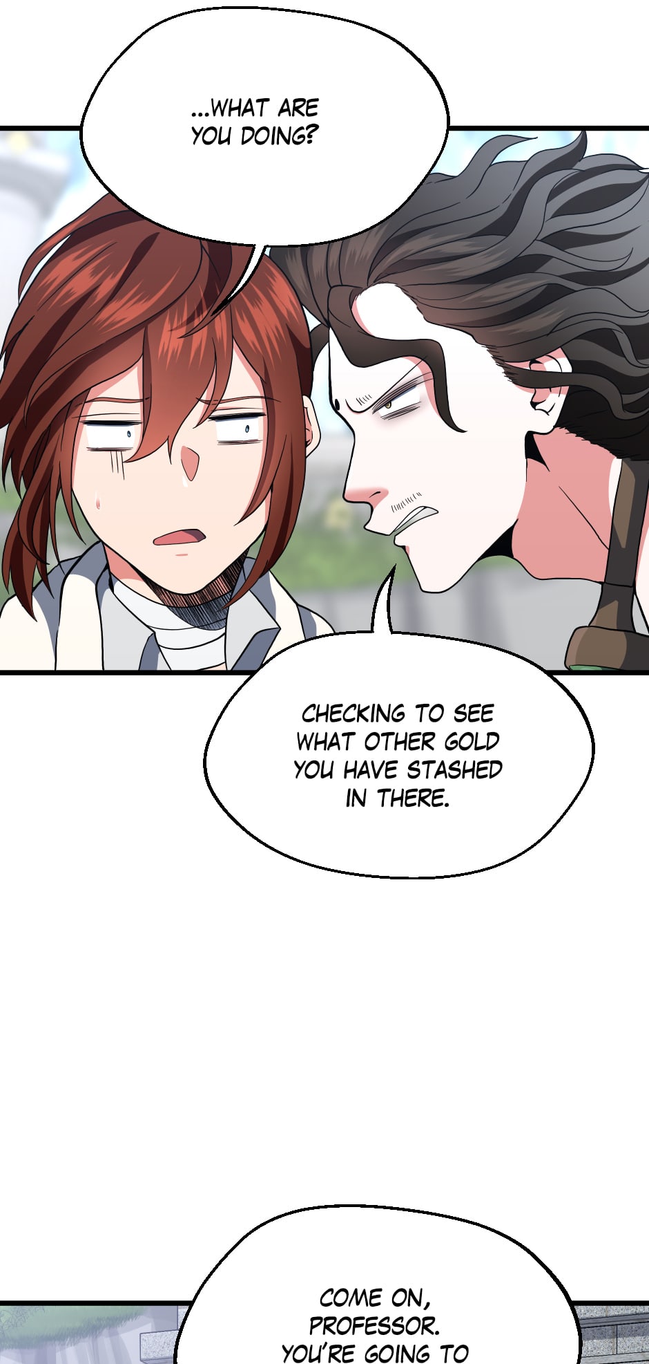 The Beginning After the End Chapter 103 image 32