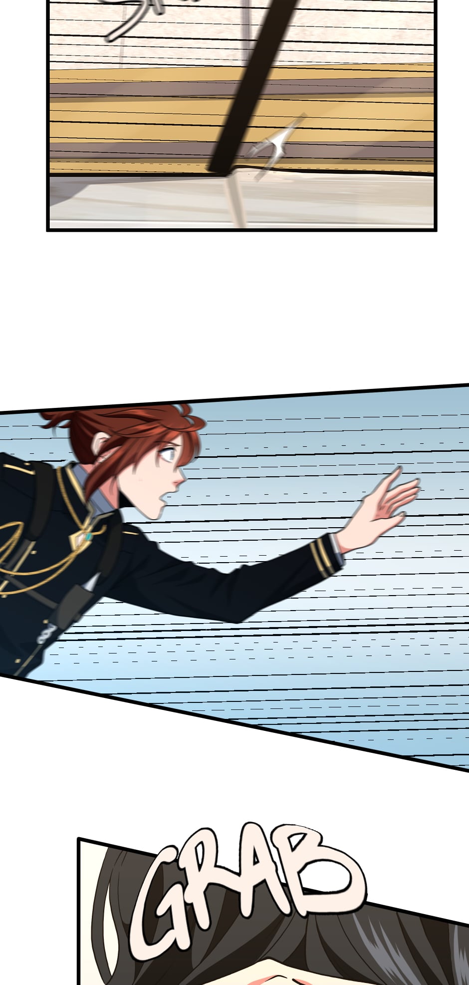 The Beginning After the End Chapter 103 image 38