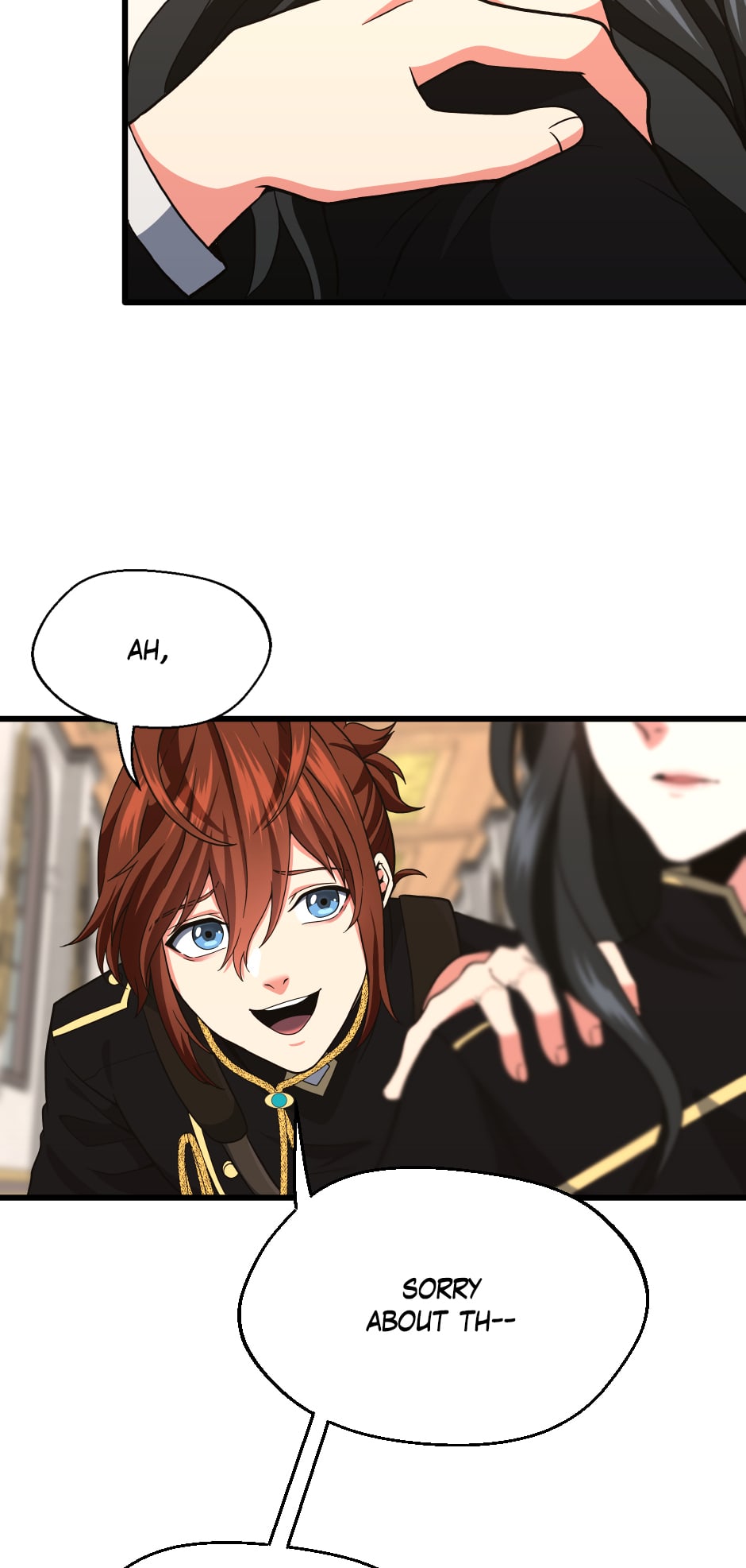 The Beginning After the End Chapter 103 image 39