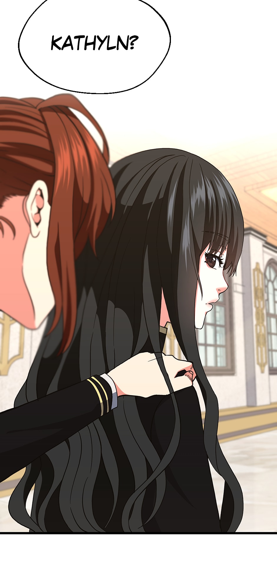 The Beginning After the End Chapter 103 image 40