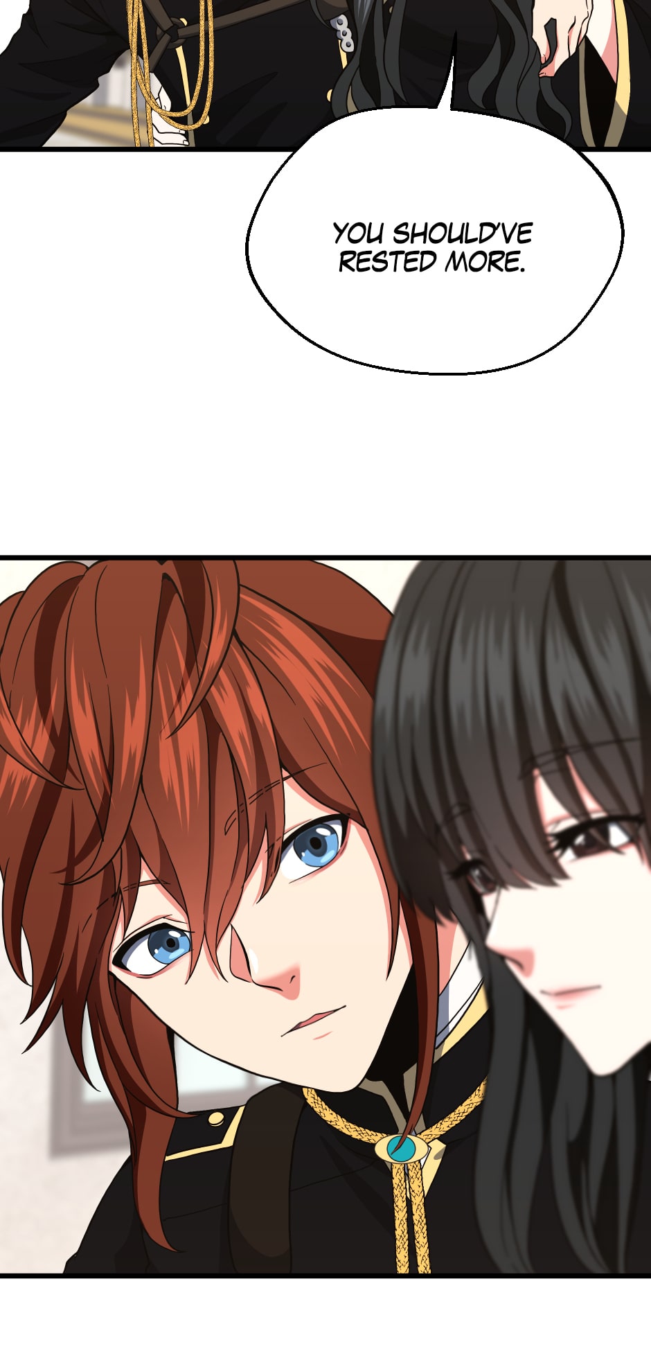 The Beginning After the End Chapter 103 image 42