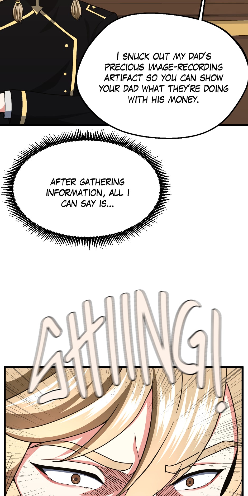 The Beginning After the End Chapter 103 image 50