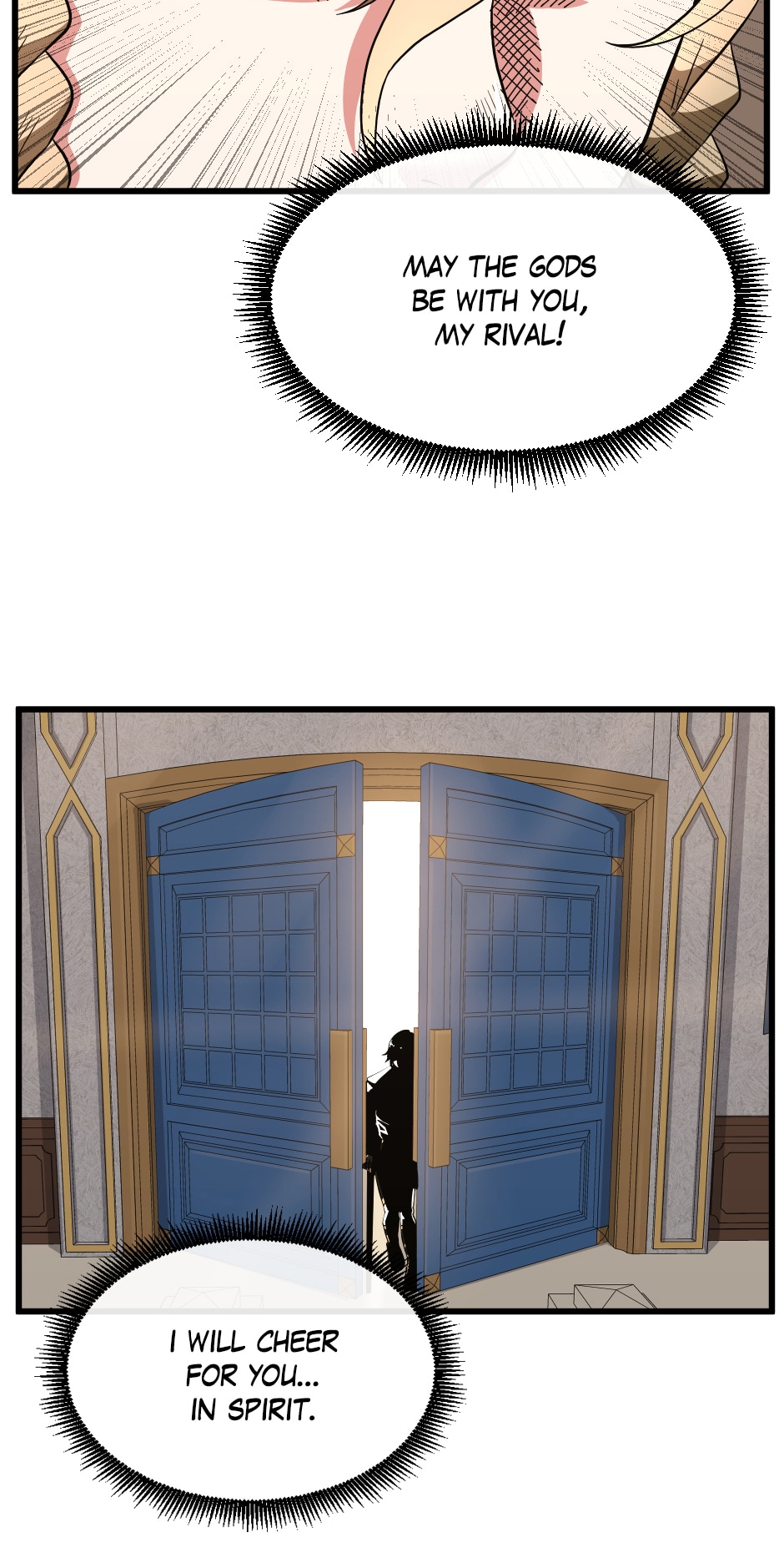 The Beginning After the End Chapter 103 image 51