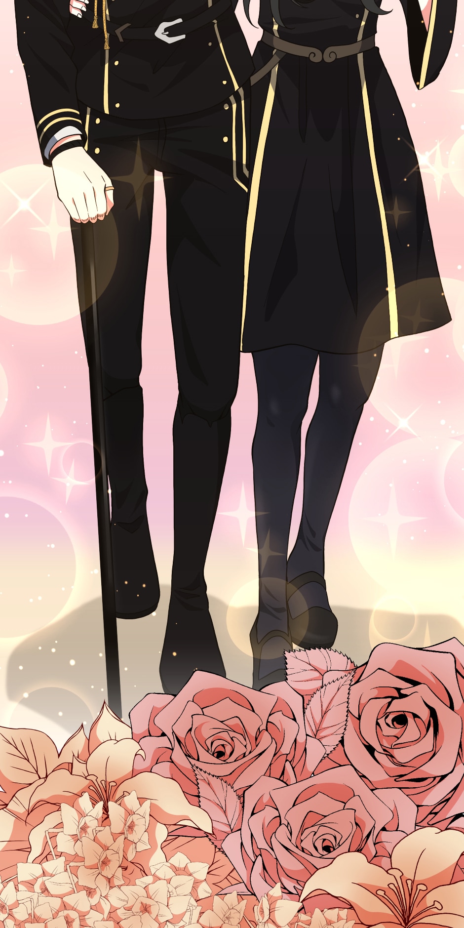 The Beginning After the End Chapter 103 image 53