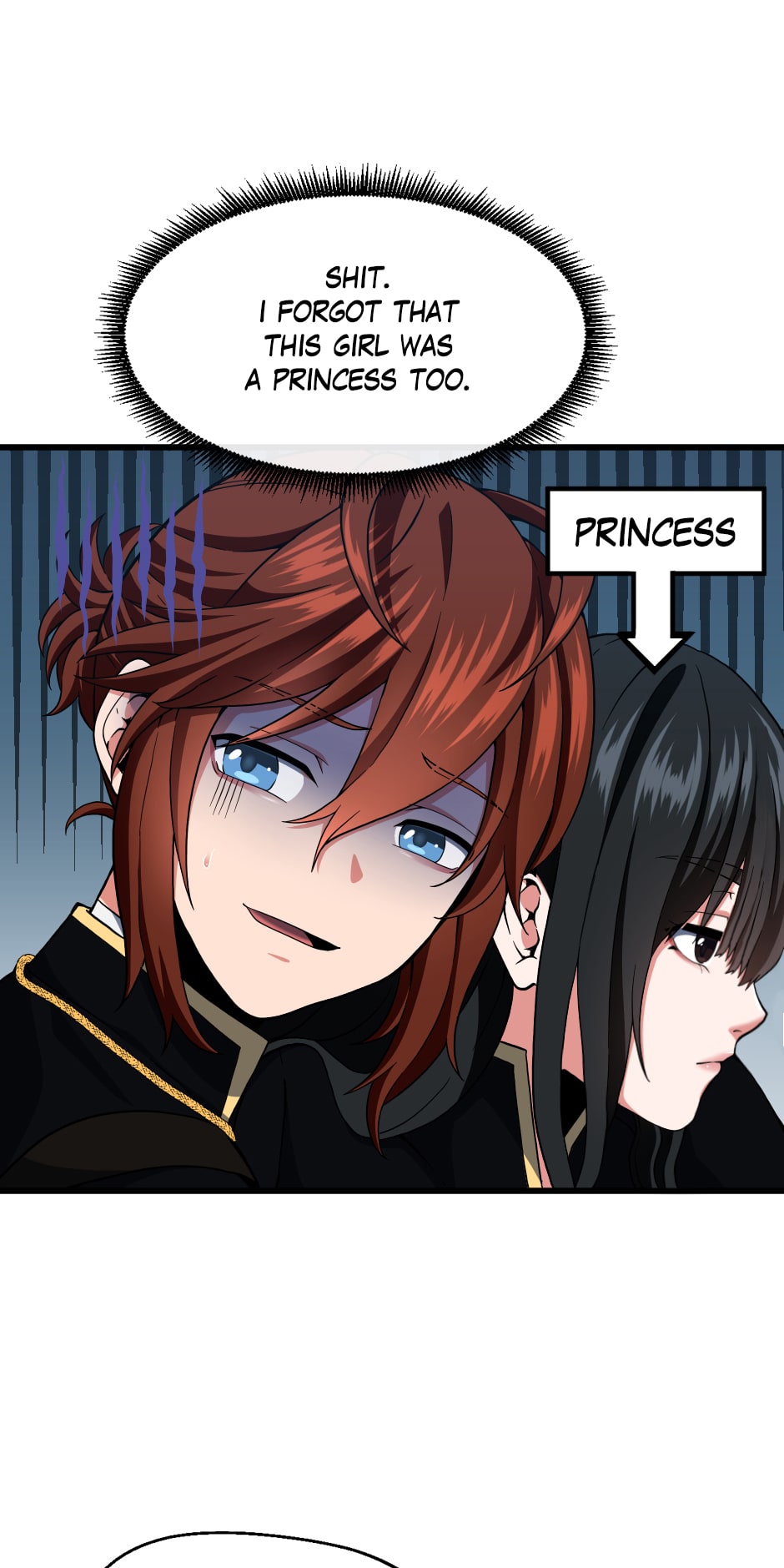 The Beginning After the End Chapter 103 image 56