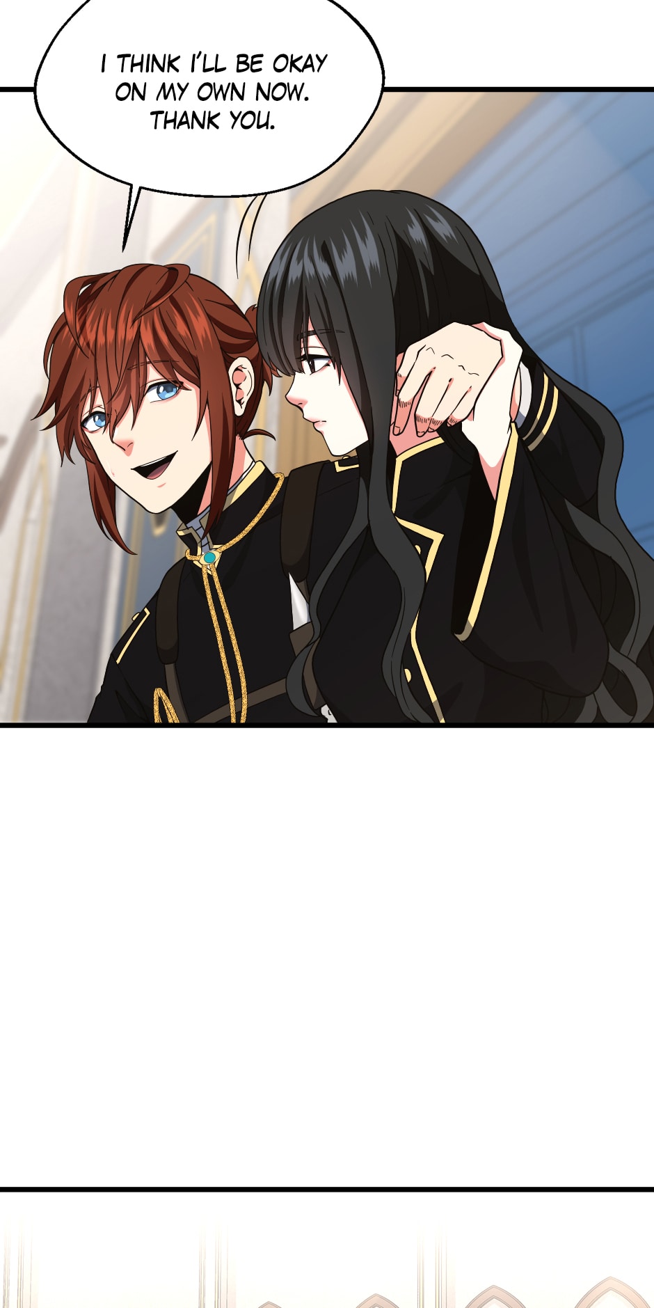 The Beginning After the End Chapter 103 image 57
