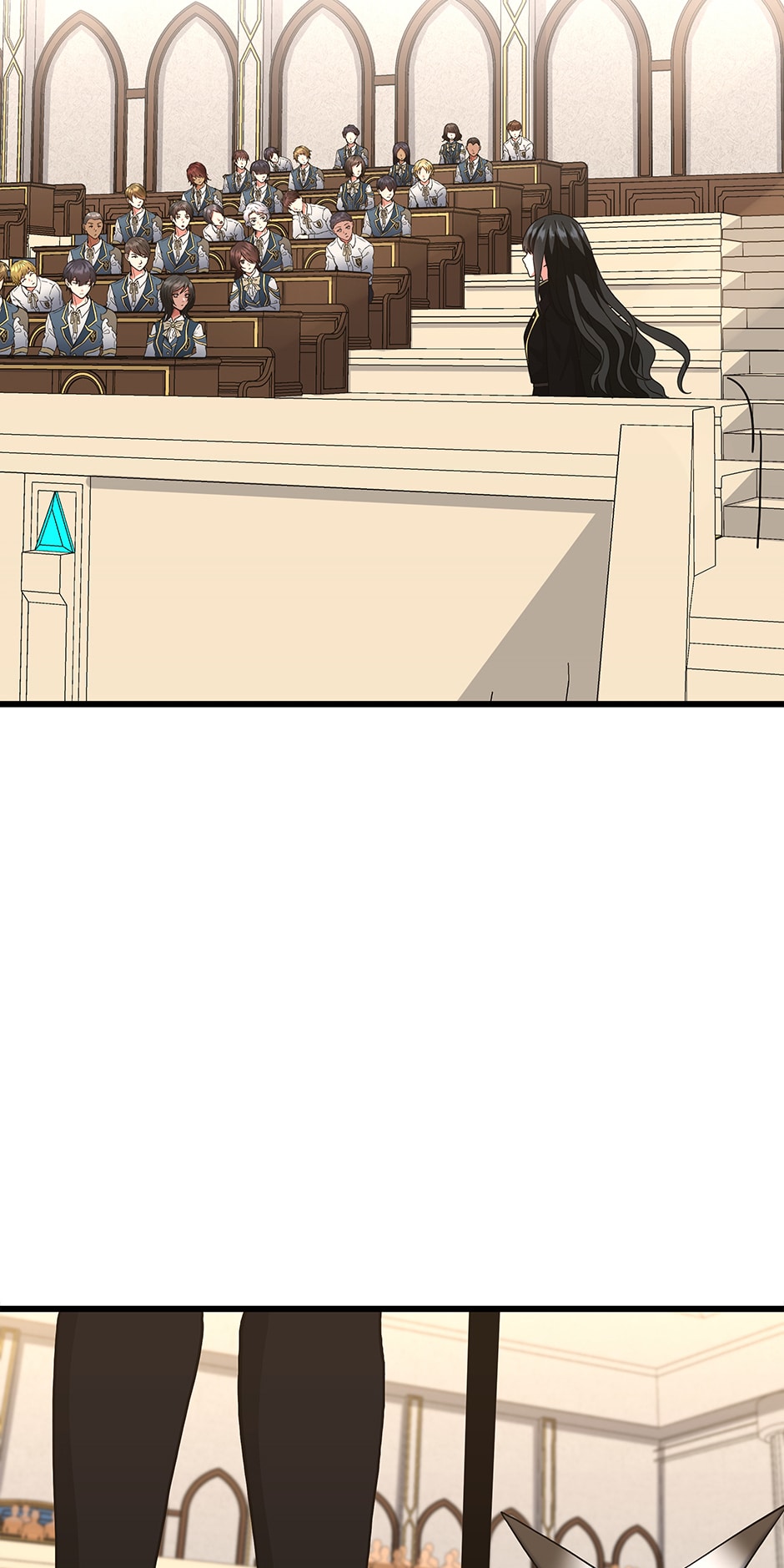 The Beginning After the End Chapter 103 image 58