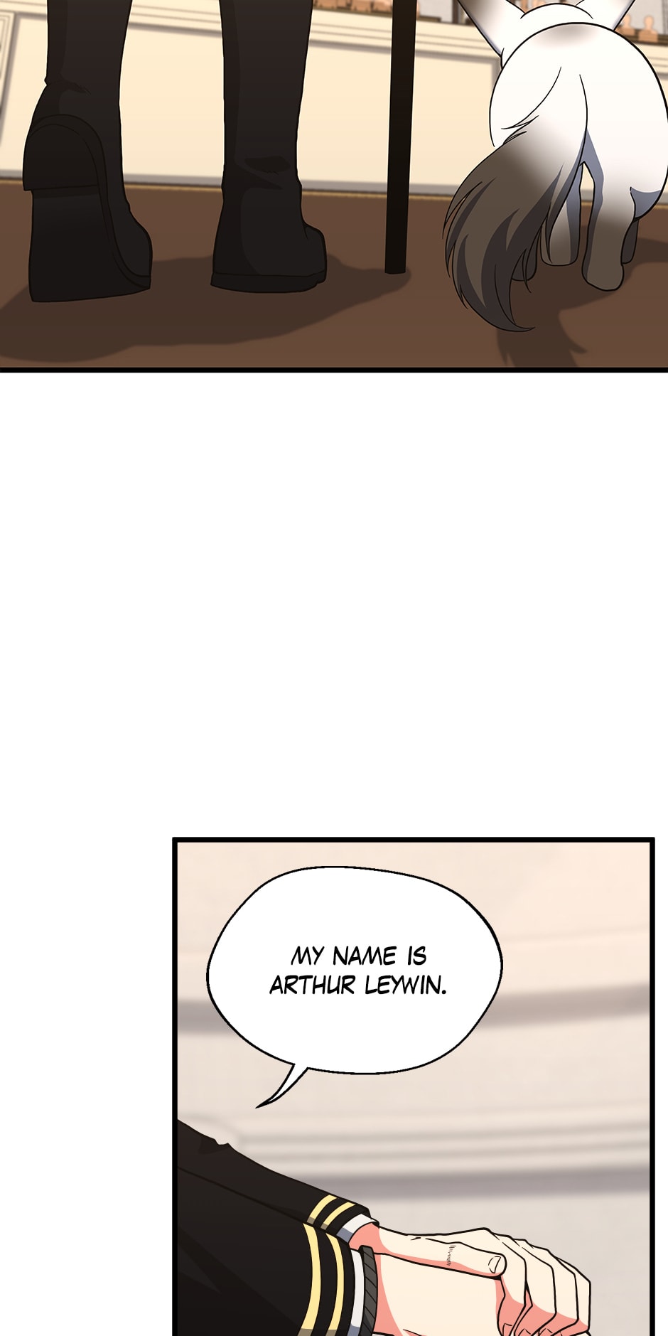 The Beginning After the End Chapter 103 image 59