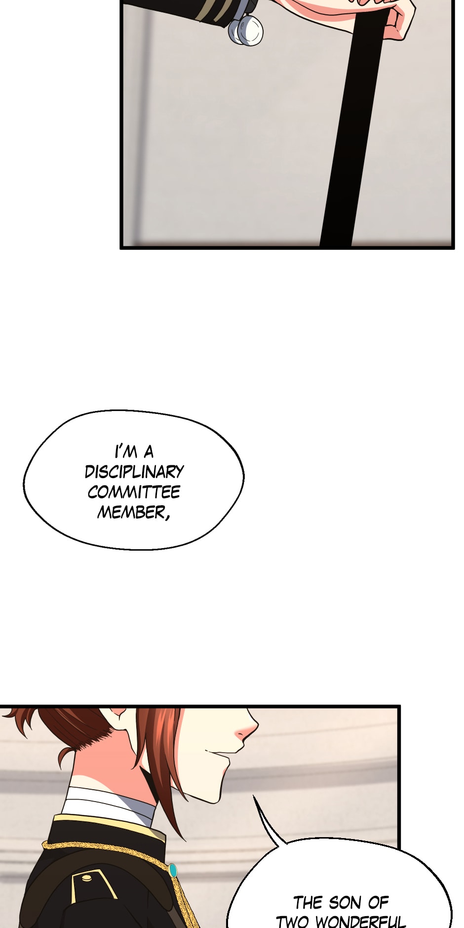 The Beginning After the End Chapter 103 image 60