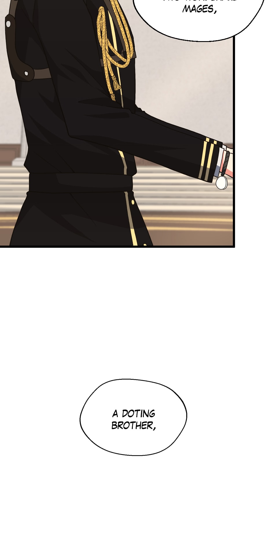 The Beginning After the End Chapter 103 image 61