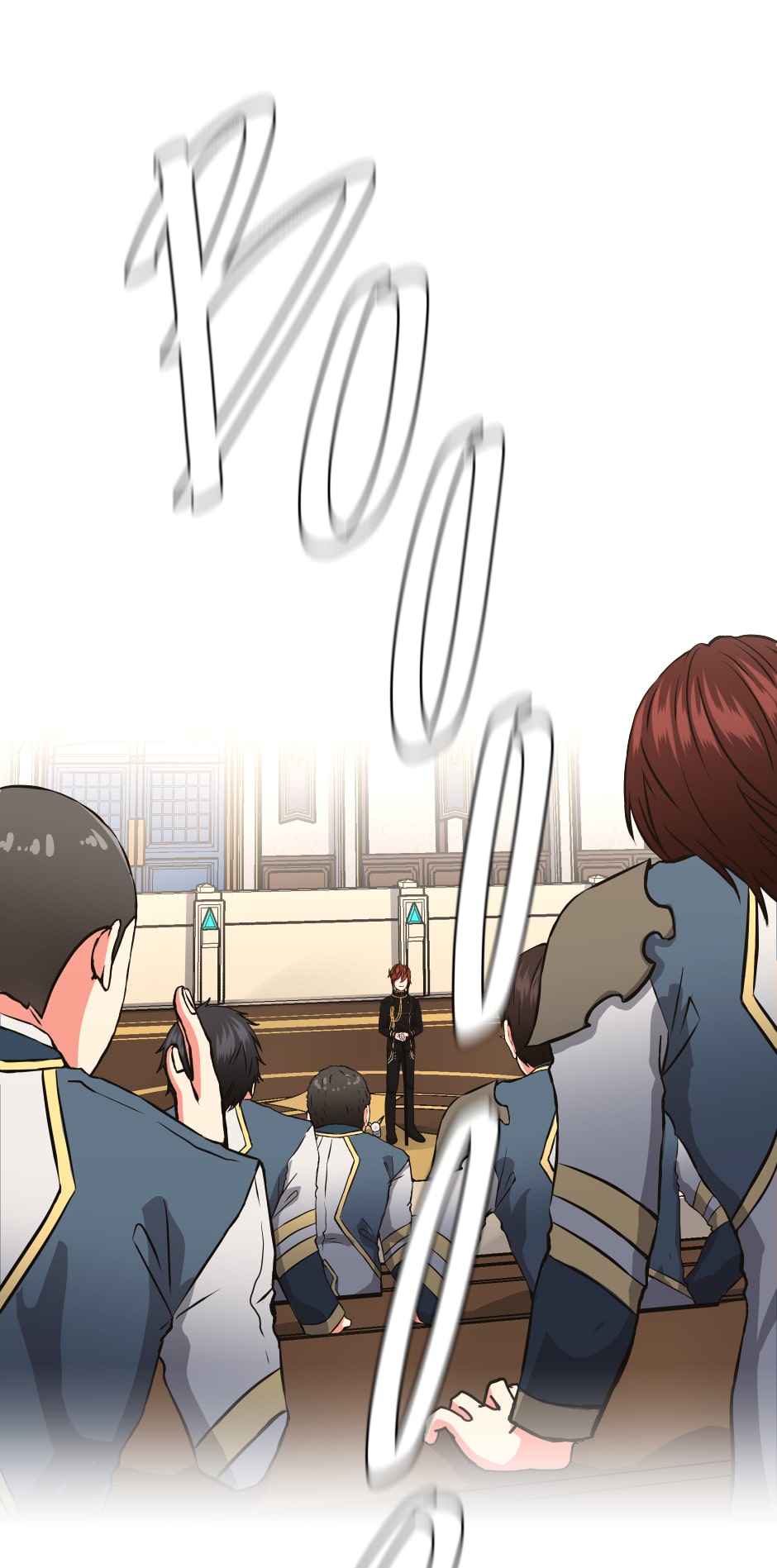 The Beginning After the End Chapter 103 image 63