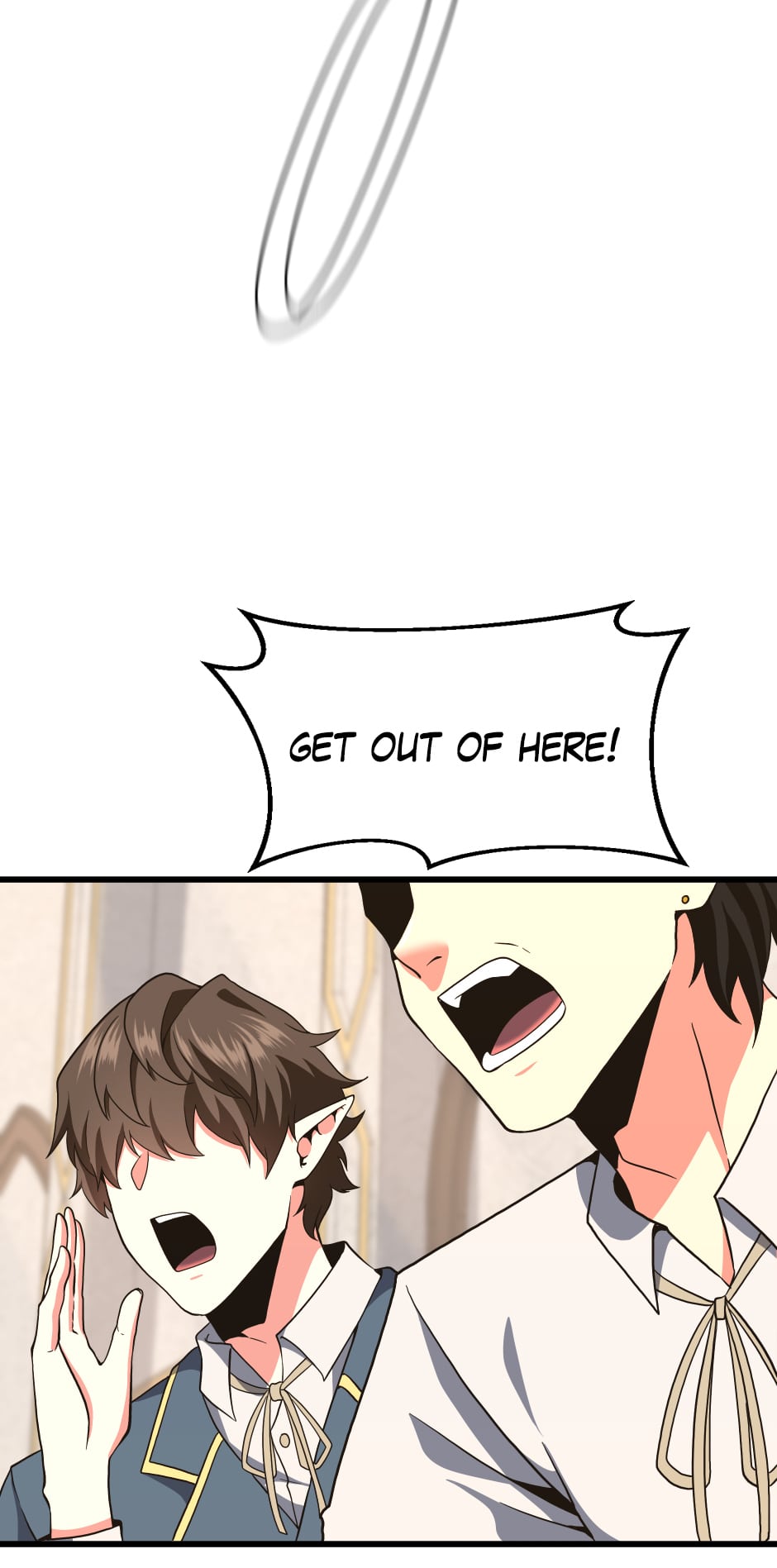 The Beginning After the End Chapter 103 image 64