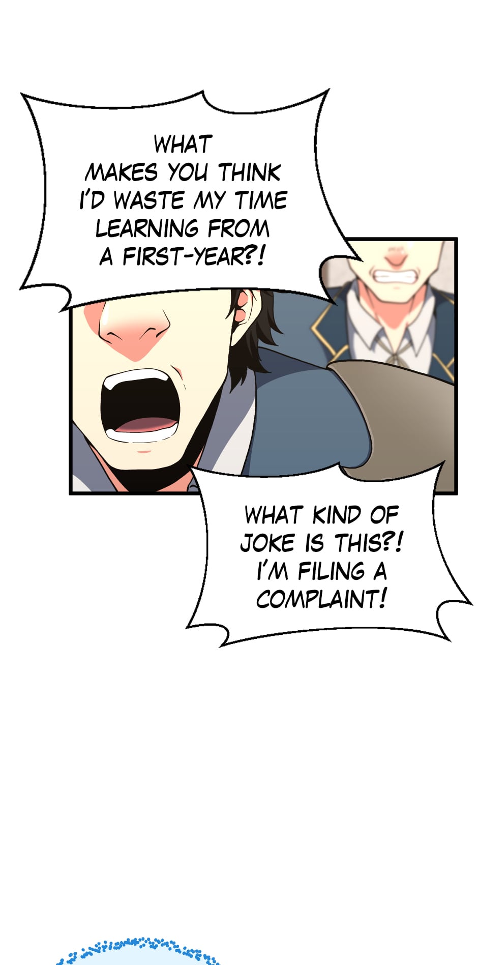 The Beginning After the End Chapter 103 image 65