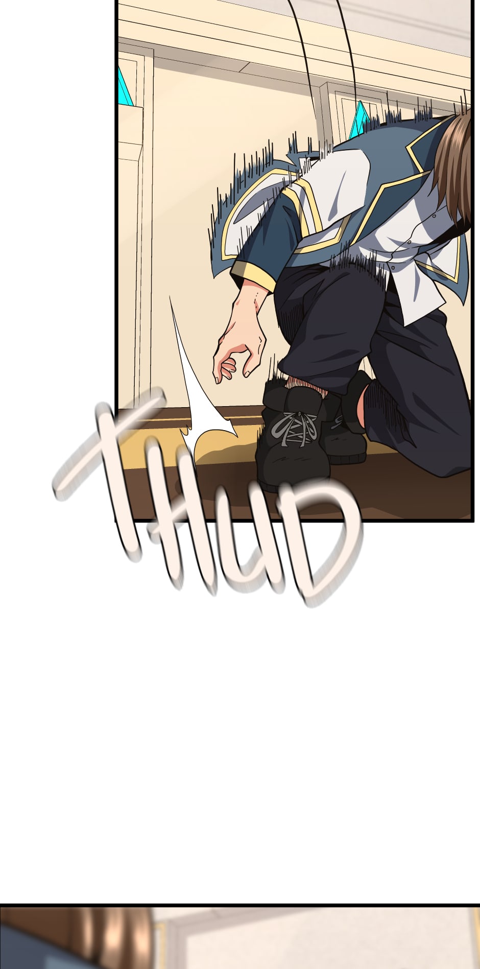 The Beginning After the End Chapter 103 image 68