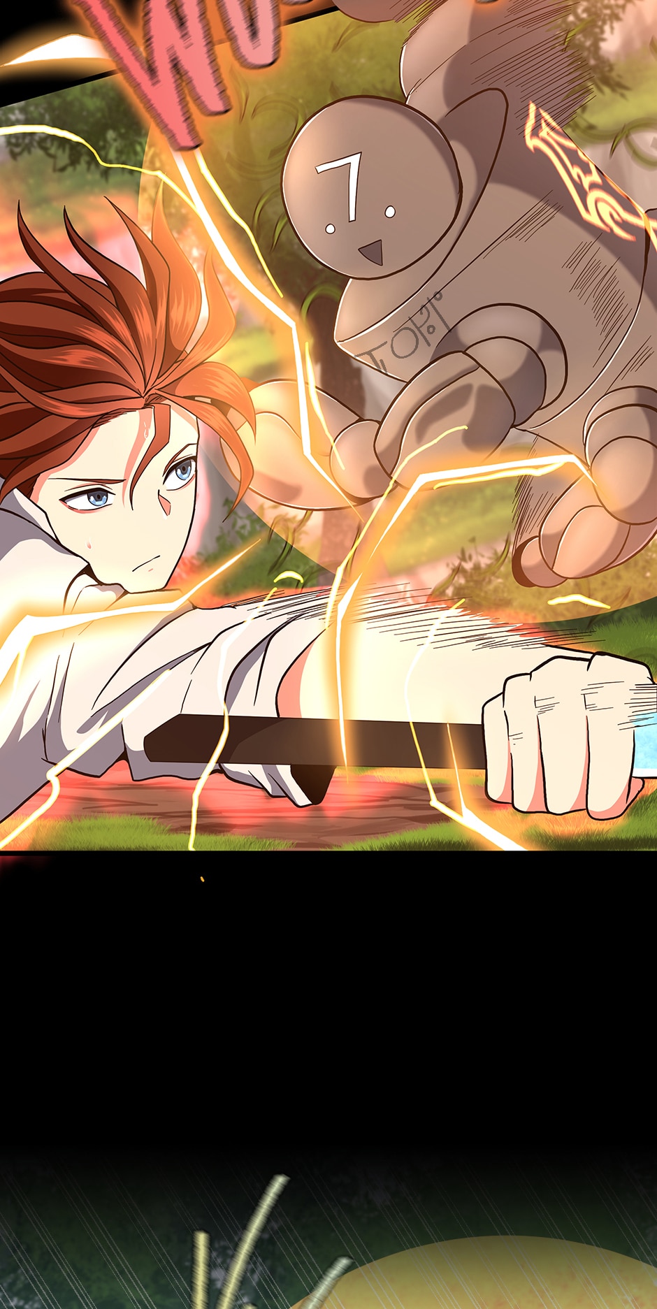 The Beginning After the End Chapter 103 image 6
