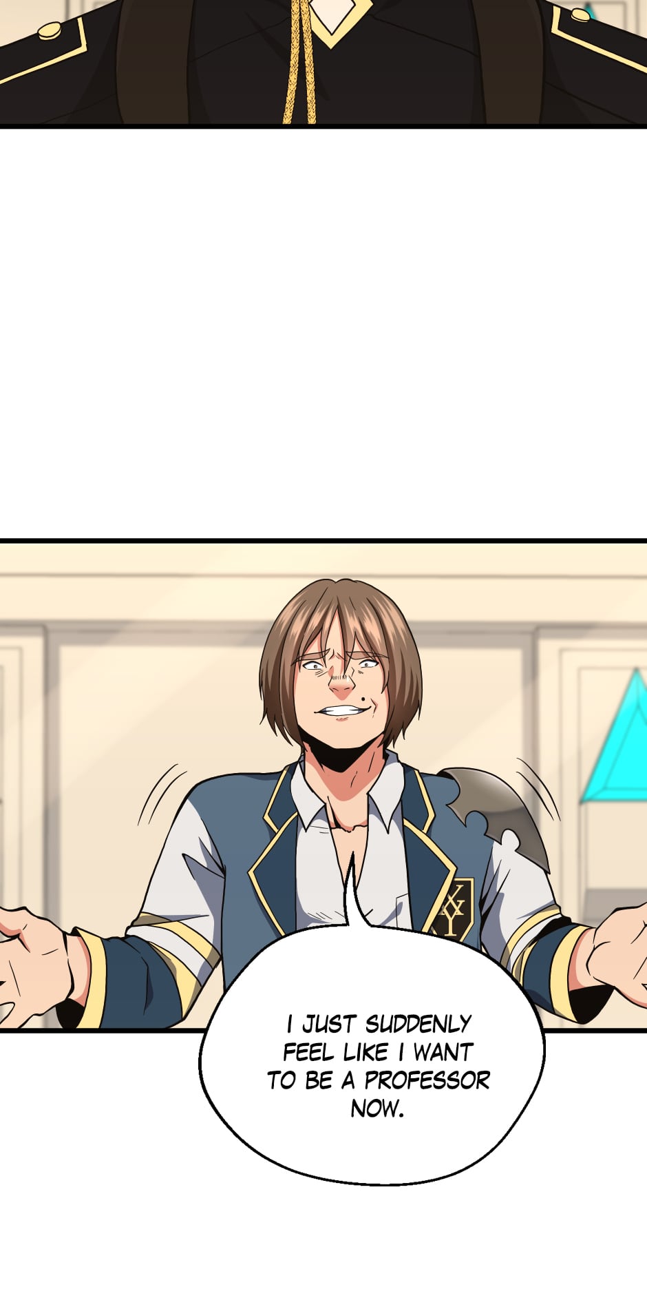 The Beginning After the End Chapter 103 image 72