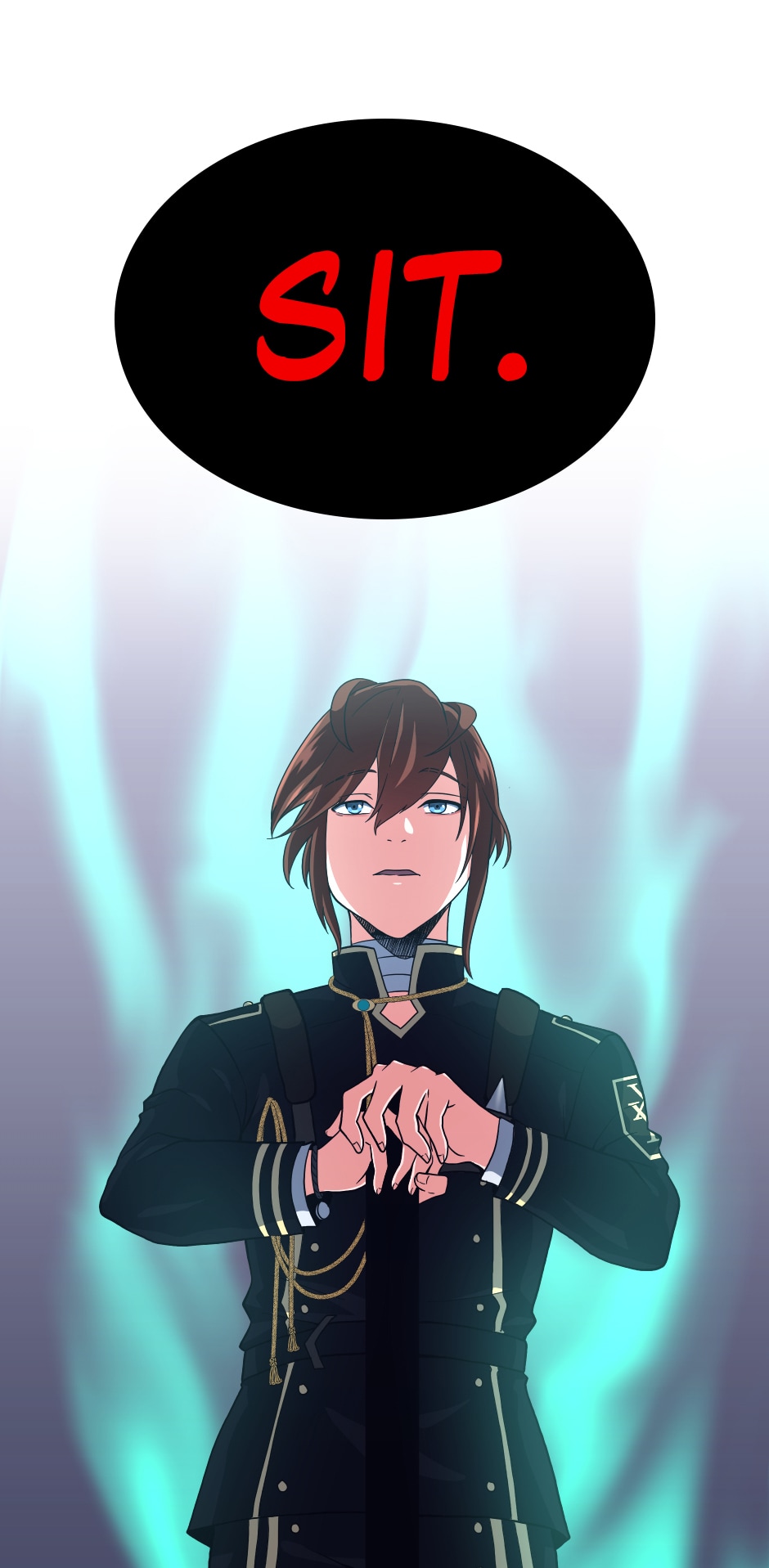 The Beginning After the End Chapter 103 image 77