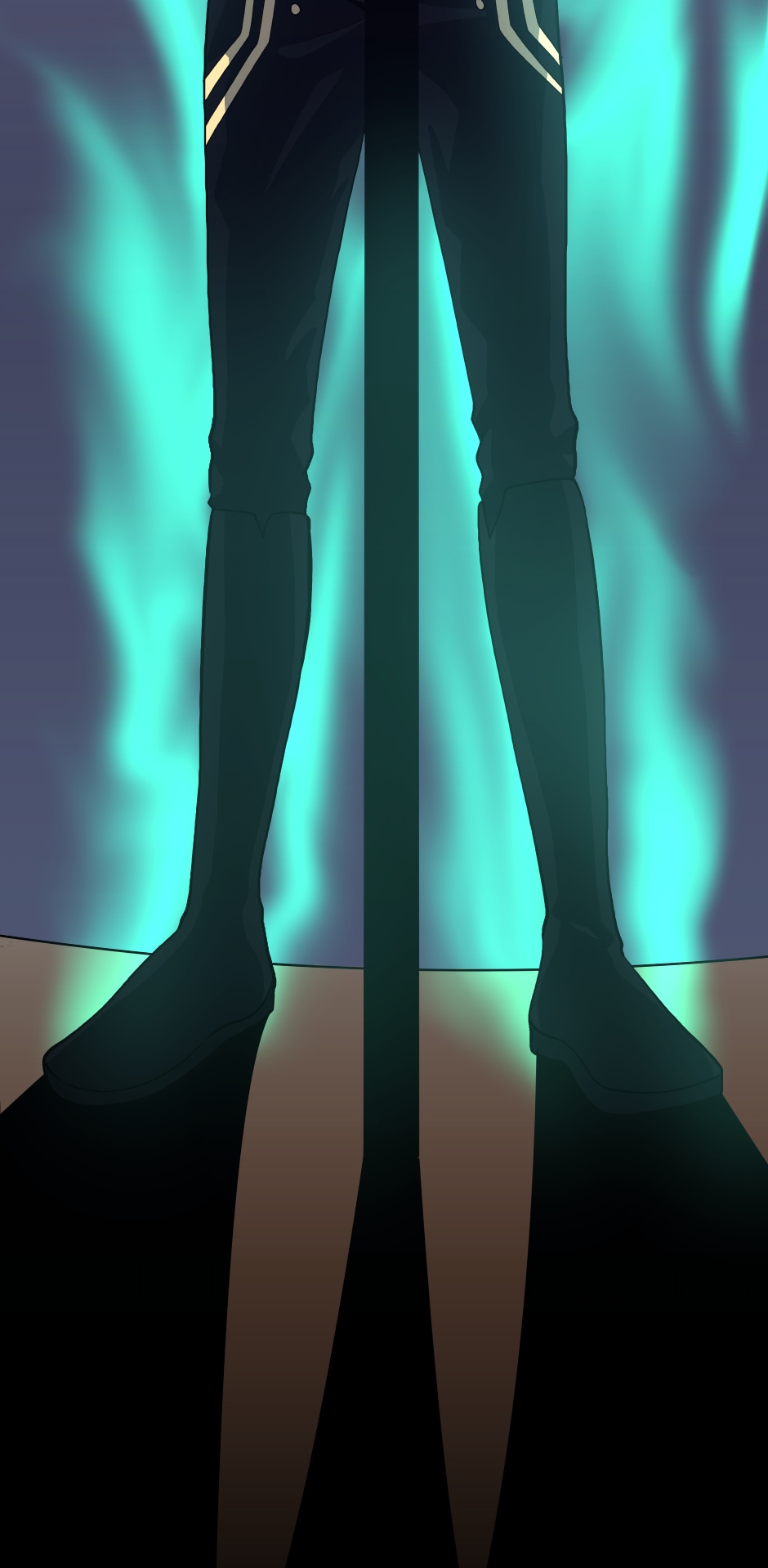The Beginning After the End Chapter 103 image 78