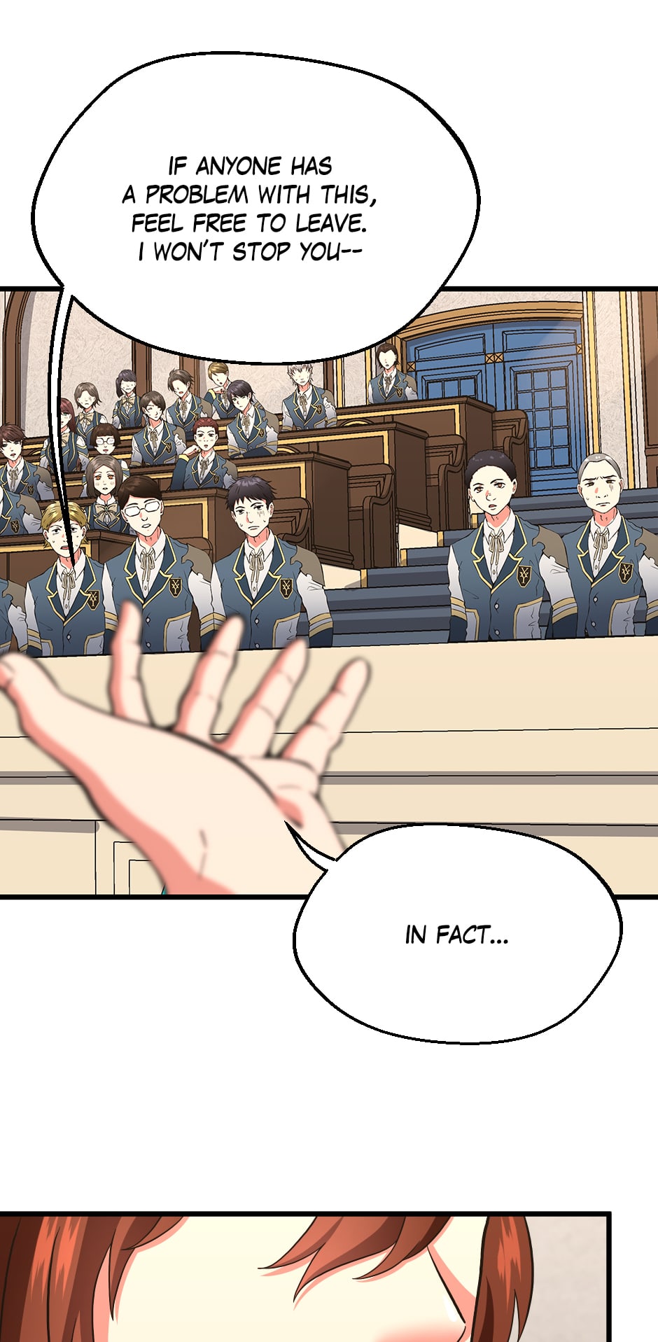 The Beginning After the End Chapter 103 image 81