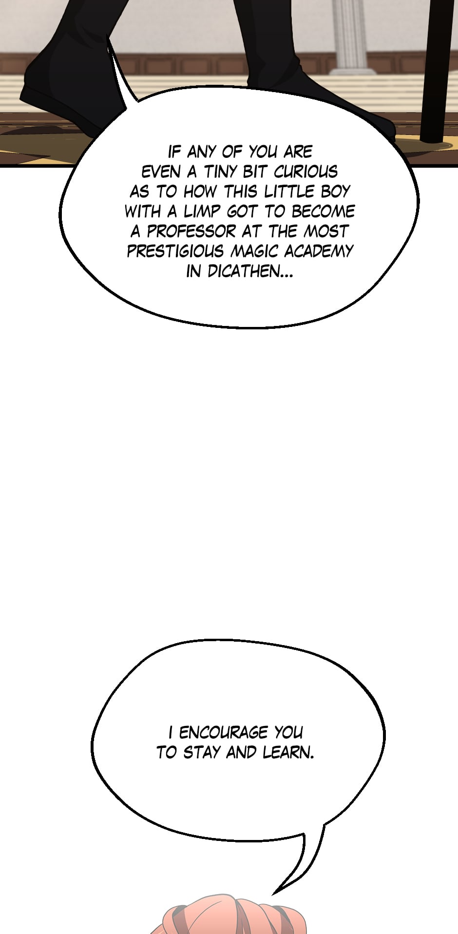The Beginning After the End Chapter 103 image 83