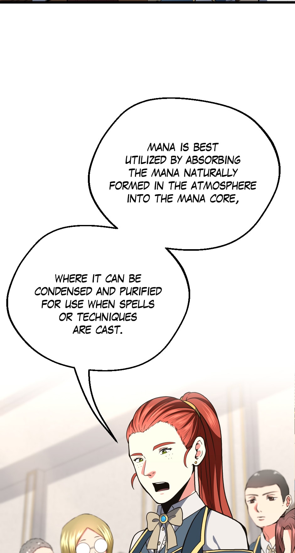 The Beginning After the End Chapter 104 image 10