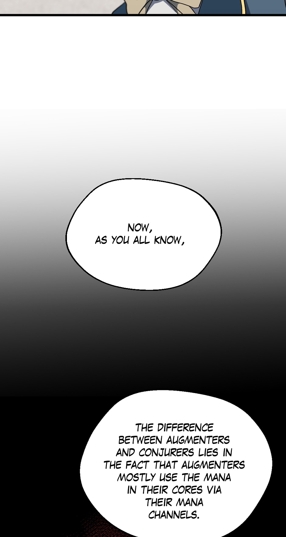 The Beginning After the End Chapter 104 image 13