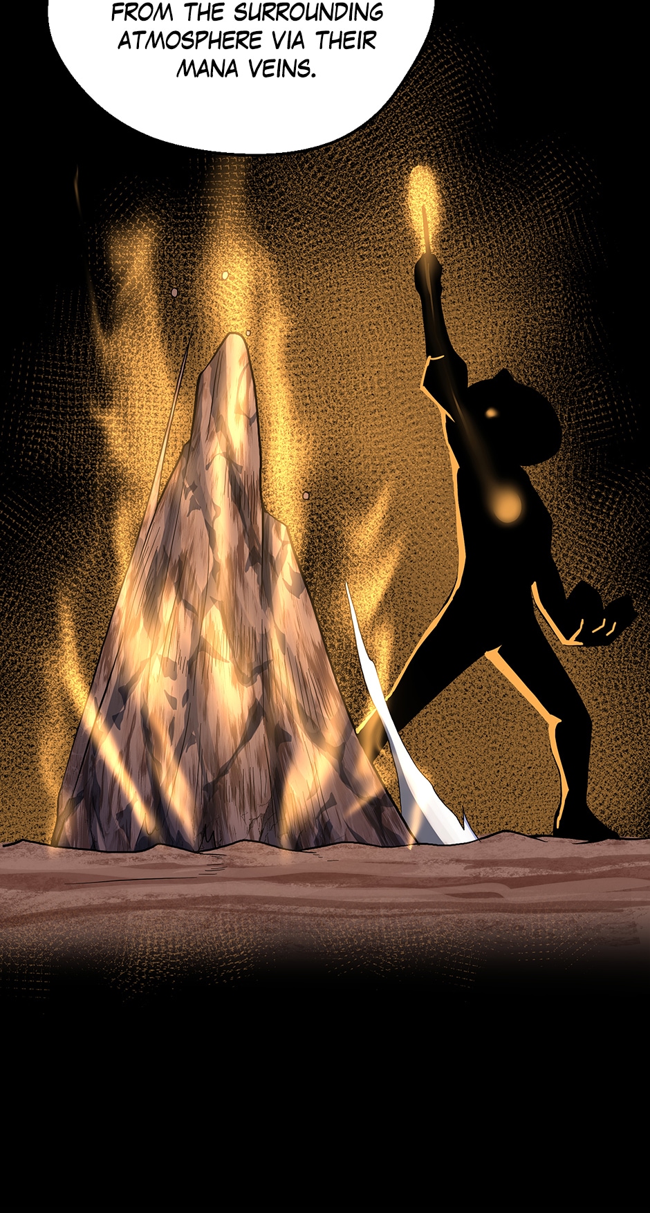 The Beginning After the End Chapter 104 image 15