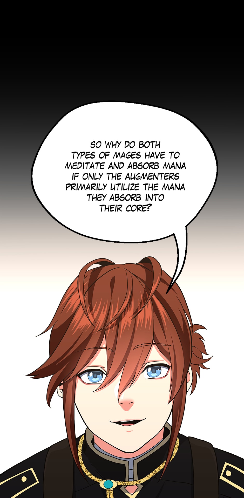 The Beginning After the End Chapter 104 image 16