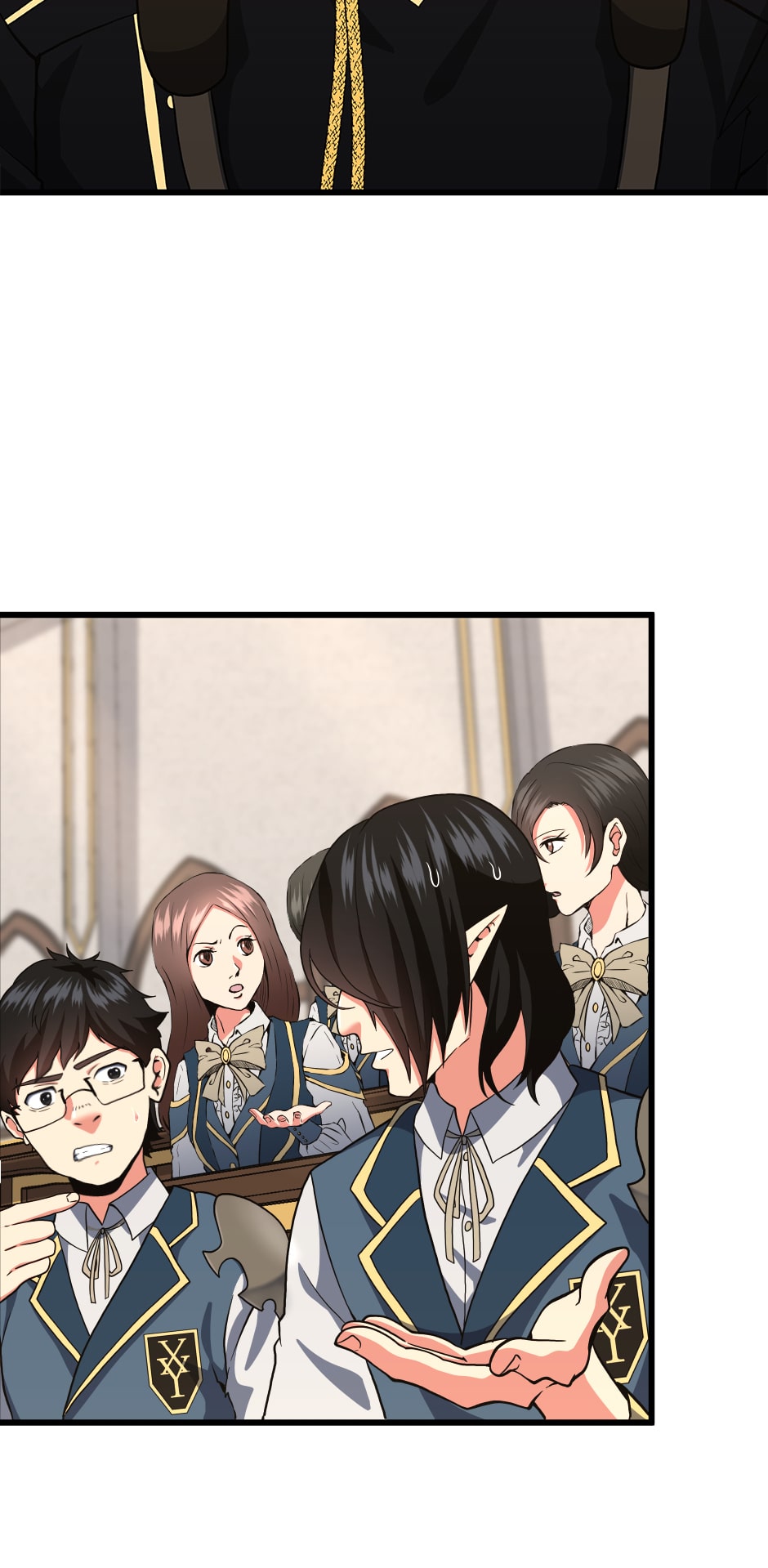 The Beginning After the End Chapter 104 image 17