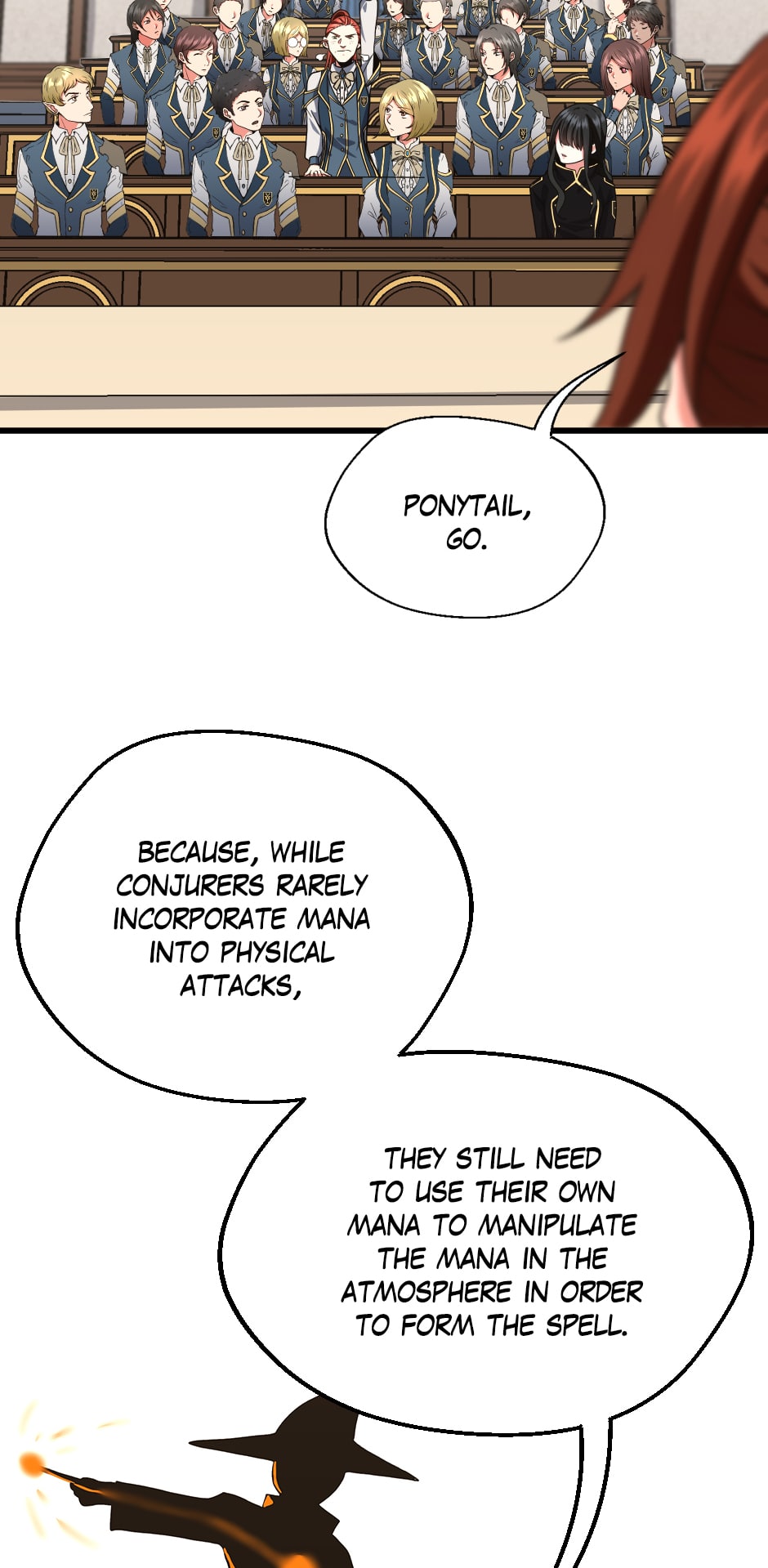 The Beginning After the End Chapter 104 image 19