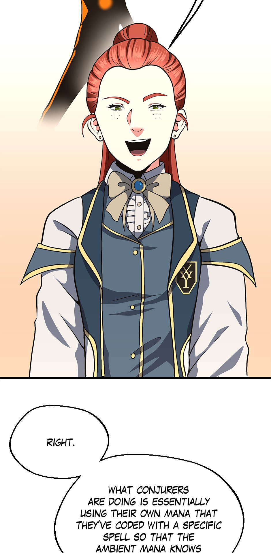 The Beginning After the End Chapter 104 image 20