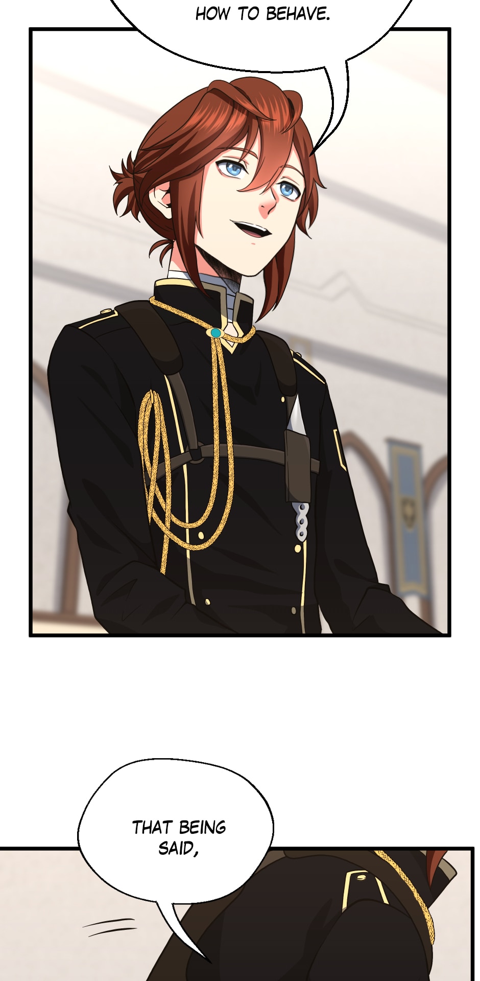 The Beginning After the End Chapter 104 image 21