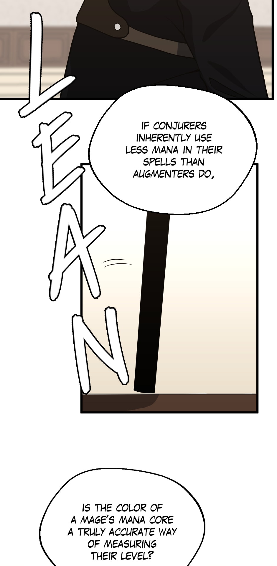 The Beginning After the End Chapter 104 image 22