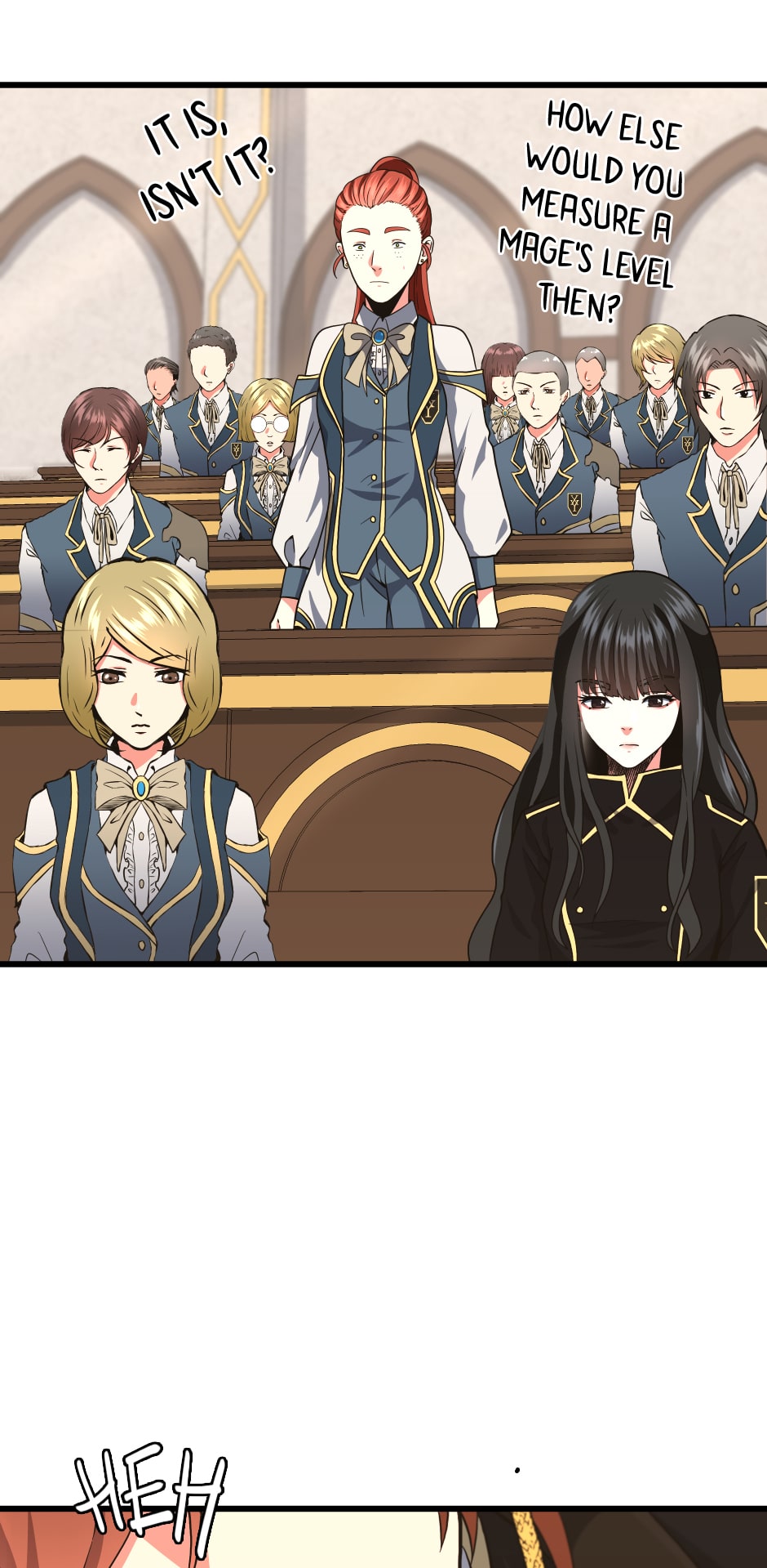 The Beginning After the End Chapter 104 image 24