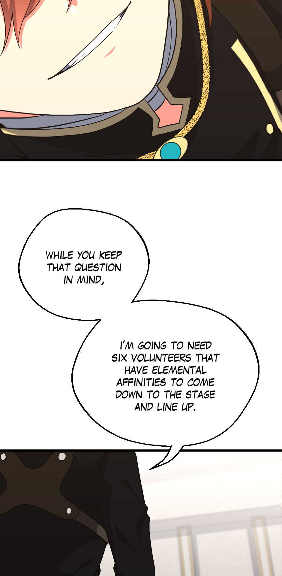 The Beginning After the End Chapter 104 image 25