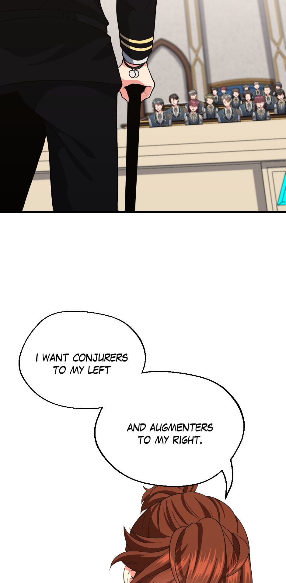 The Beginning After the End Chapter 104 image 26