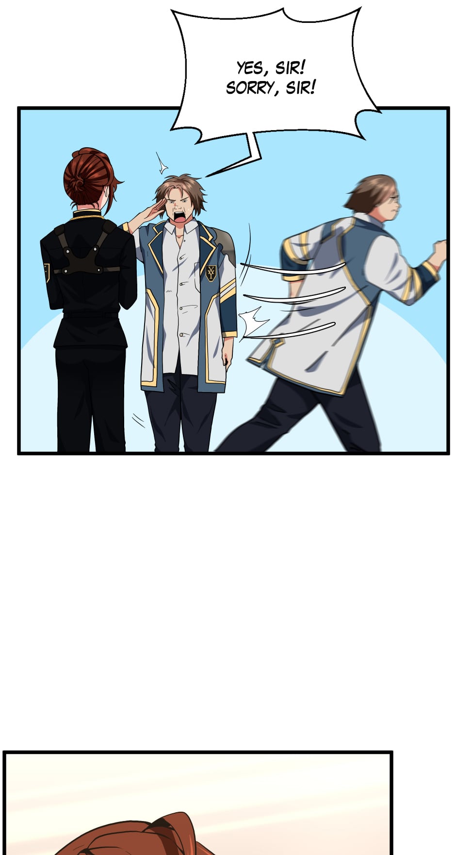 The Beginning After the End Chapter 104 image 2