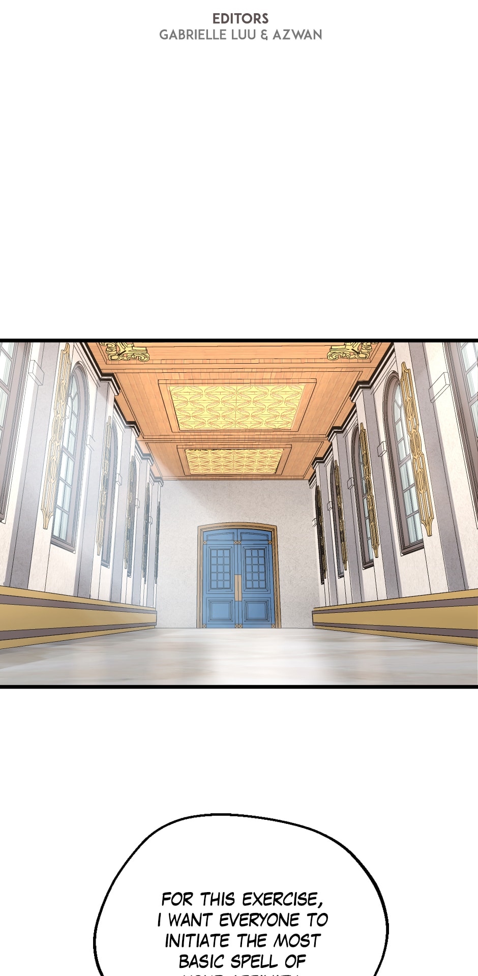 The Beginning After the End Chapter 104 image 29