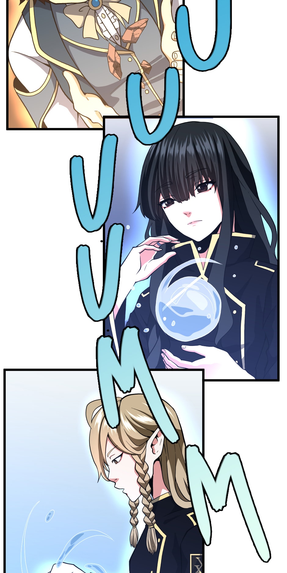 The Beginning After the End Chapter 104 image 32