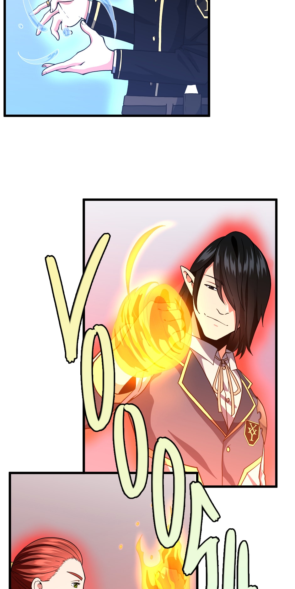 The Beginning After the End Chapter 104 image 33