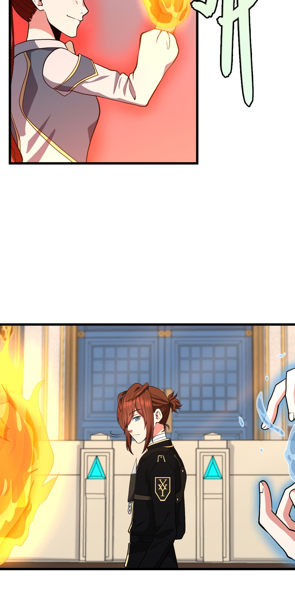 The Beginning After the End Chapter 104 image 34