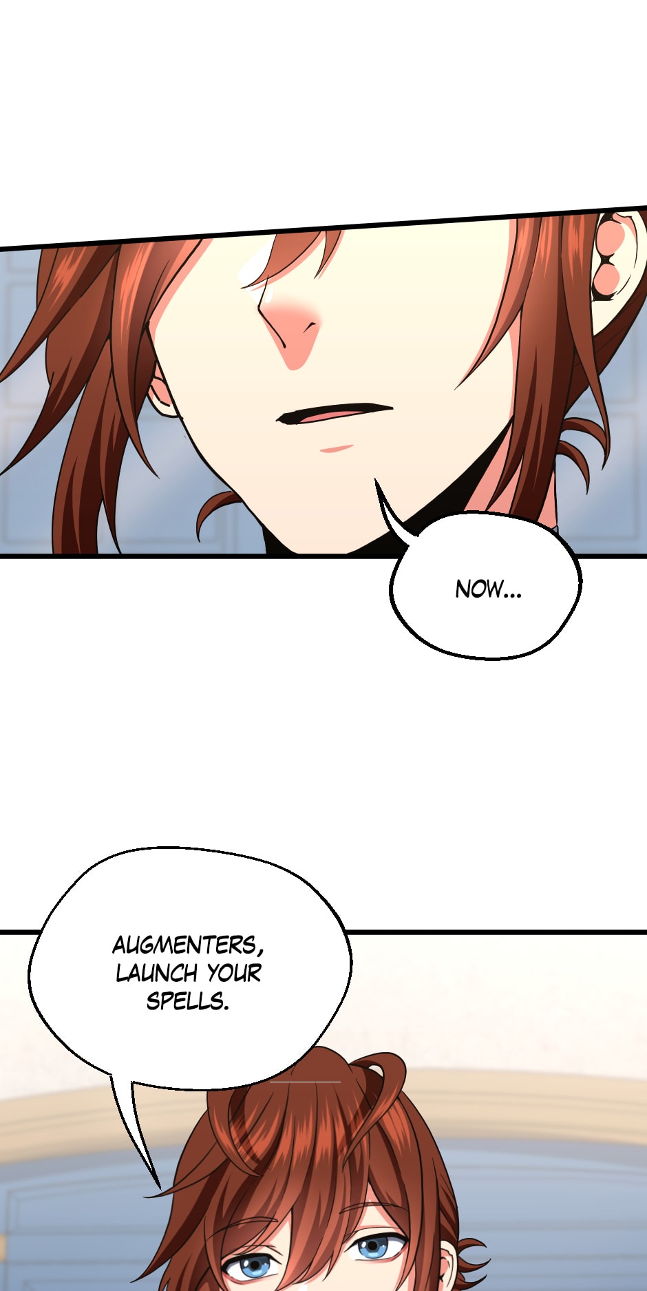 The Beginning After the End Chapter 104 image 36