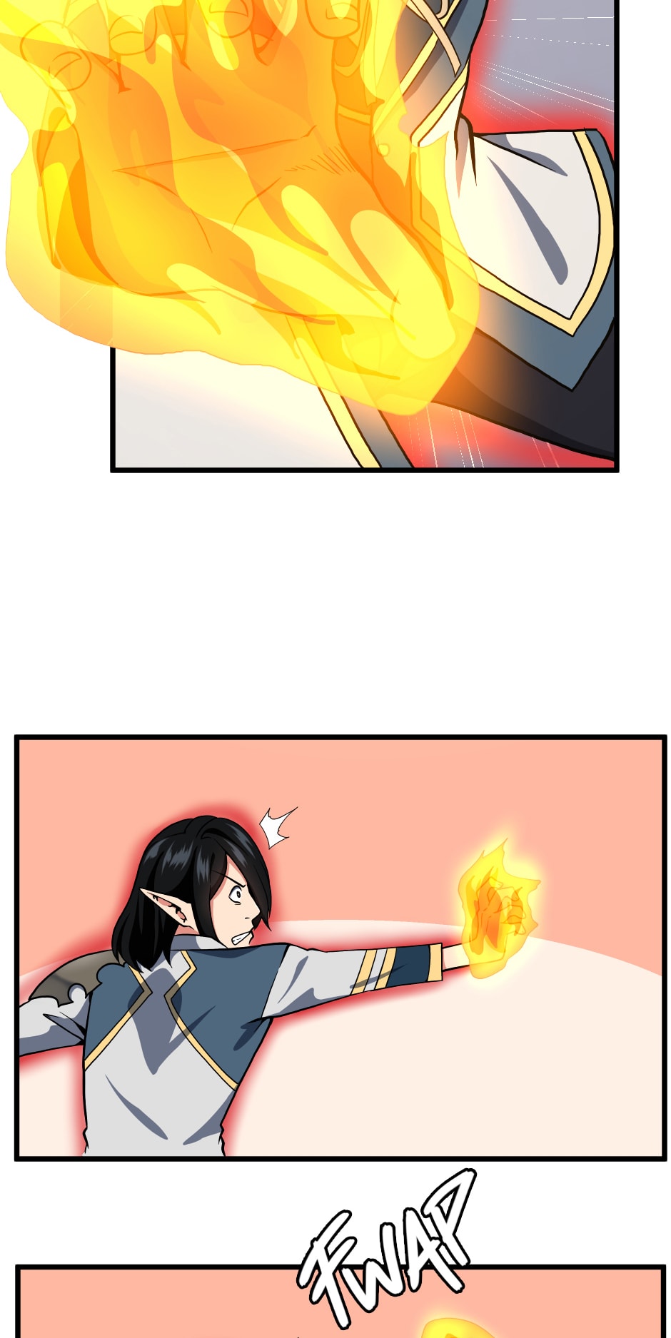 The Beginning After the End Chapter 104 image 40