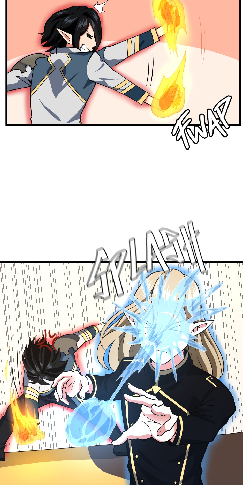 The Beginning After the End Chapter 104 image 41