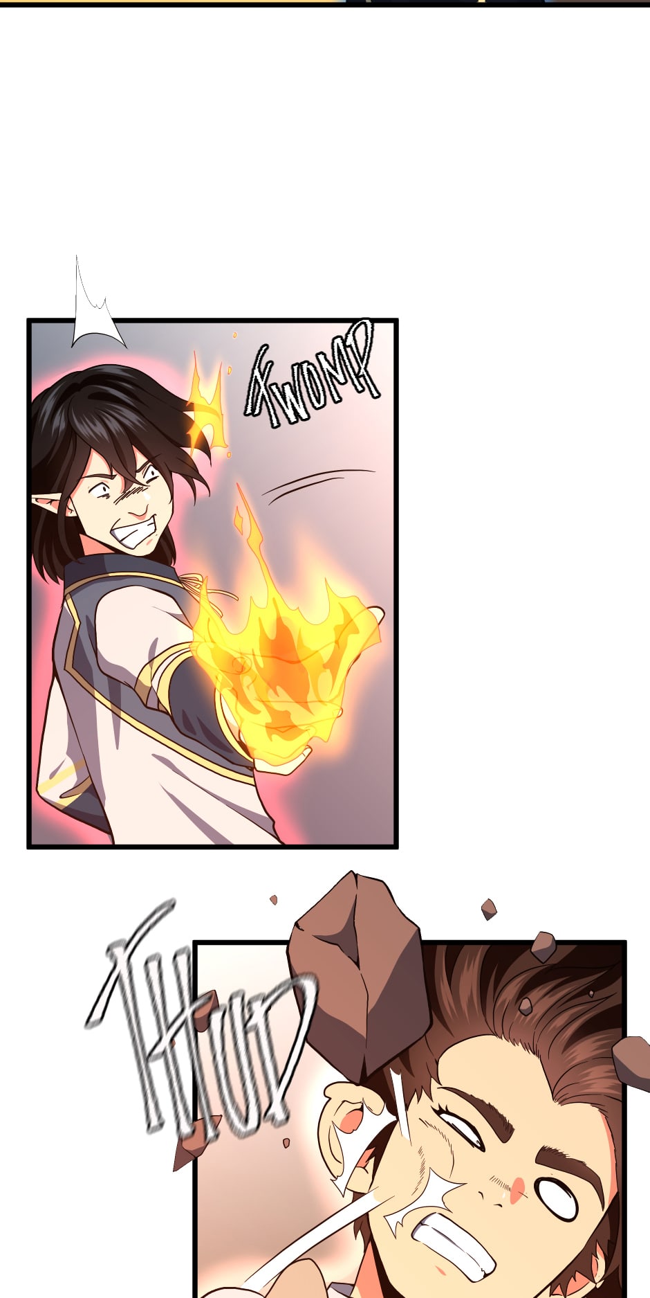 The Beginning After the End Chapter 104 image 42