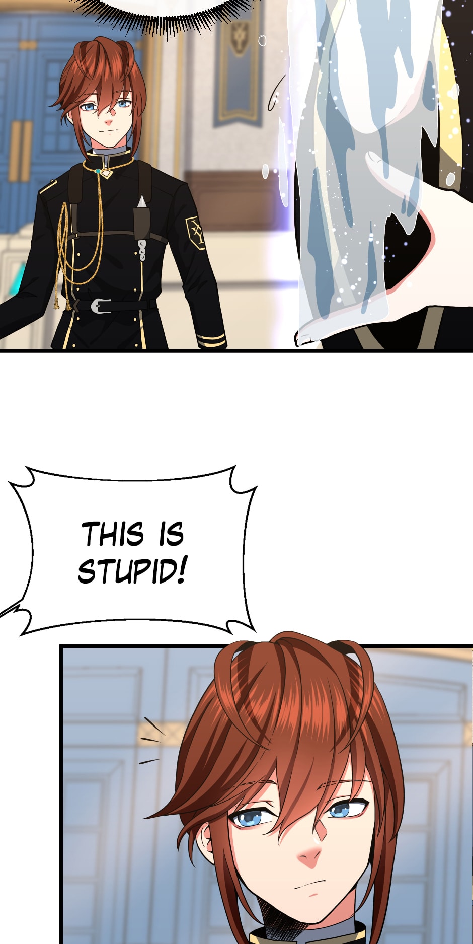 The Beginning After the End Chapter 104 image 45
