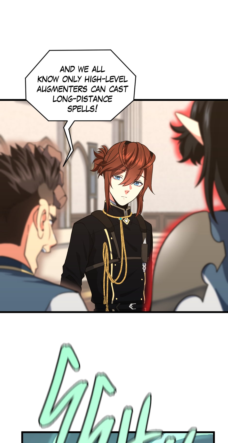 The Beginning After the End Chapter 104 image 47