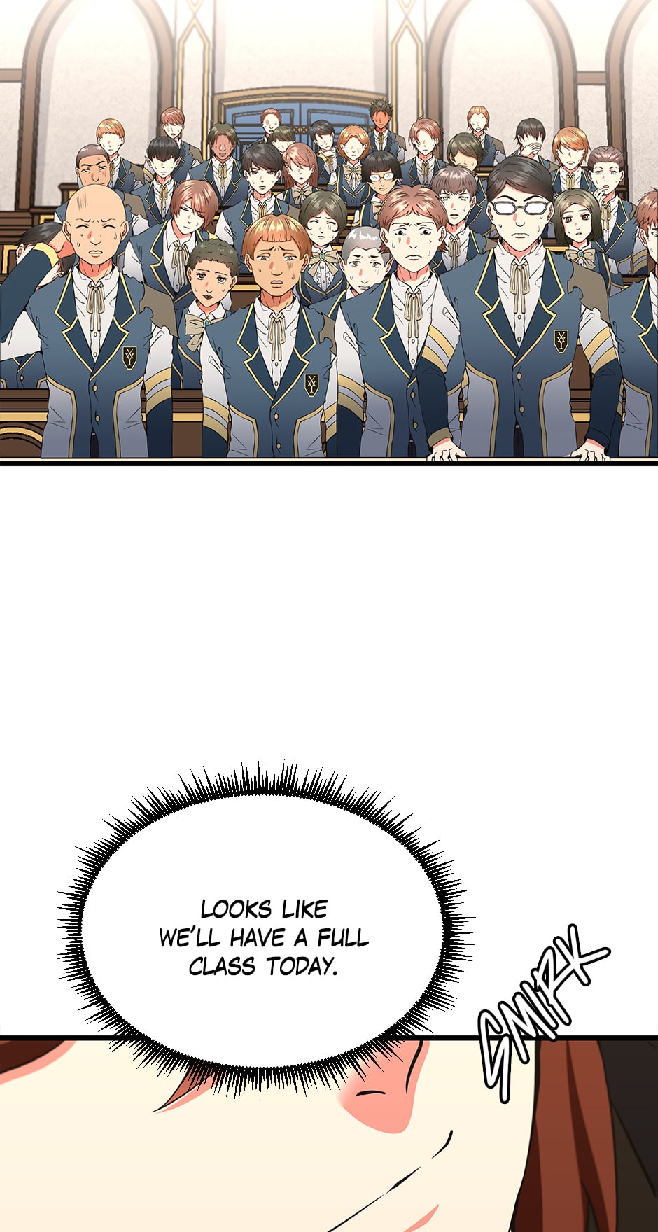 The Beginning After the End Chapter 104 image 4